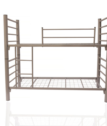 Meda çelik metal şantiye ranzası 76