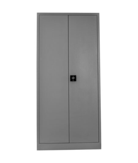Meda çelik metal temizlik dolabı